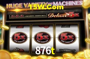 876t Belo Horizonte - Jackpots