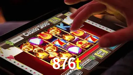 876t São Paulo - Jogo Providers