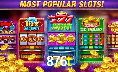 Jogos de Slot 876t