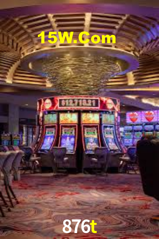 876t casino